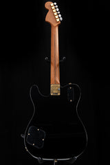 Fender Parallel Universe II Troublemaker Custom 3-Pickup Black