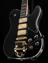 Fender Parallel Universe II Troublemaker Custom 3-Pickup Black