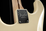 Used Fender Eric Clapton Signature Stratocaster
