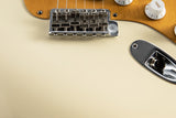 Used Fender Eric Clapton Signature Stratocaster