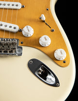 Used Fender Eric Clapton Signature Stratocaster