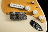 Used Fender Eric Clapton Signature Stratocaster