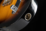 Used Fender Custom Shop WW10 1952 Telecaster 2 Tone Sunburst