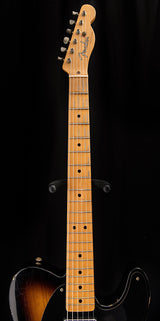 Used Fender Custom Shop WW10 1952 Telecaster 2 Tone Sunburst