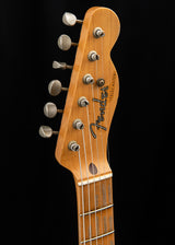 Used Fender Custom Shop WW10 1952 Telecaster 2 Tone Sunburst