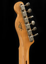 Used Fender Custom Shop WW10 1952 Telecaster 2 Tone Sunburst