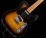 Used Fender Custom Shop WW10 1952 Telecaster 2 Tone Sunburst