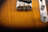 Used Fender Custom Shop WW10 1952 Telecaster 2 Tone Sunburst