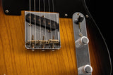 Used Fender Custom Shop WW10 1952 Telecaster 2 Tone Sunburst