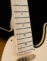 Used Fender Richie Kotzen Telecaster 2-Tone Sunburst