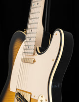 Used Fender Richie Kotzen Telecaster 2-Tone Sunburst
