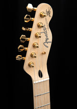 Used Fender Richie Kotzen Telecaster 2-Tone Sunburst