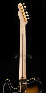 Used Fender Richie Kotzen Telecaster 2-Tone Sunburst