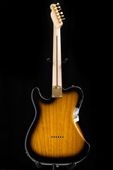 Used Fender Richie Kotzen Telecaster 2-Tone Sunburst