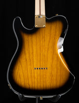 Used Fender Richie Kotzen Telecaster 2-Tone Sunburst
