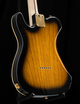 Used Fender Richie Kotzen Telecaster 2-Tone Sunburst