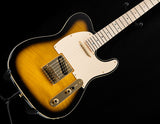 Used Fender Richie Kotzen Telecaster 2-Tone Sunburst