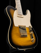 Used Fender Richie Kotzen Telecaster 2-Tone Sunburst