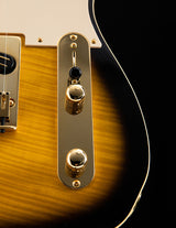 Used Fender Richie Kotzen Telecaster 2-Tone Sunburst