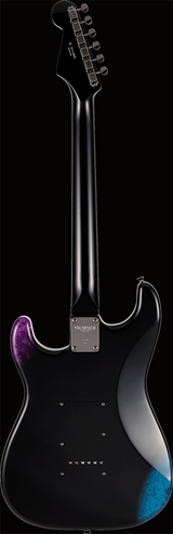 Fender Final Fantasy XIV Stratocaster Limited Black Electric Guitar
