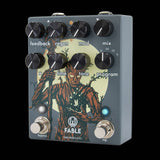 Walrus Audio Fable Granular Soundscape Generator