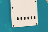 Fender Custom Shop 1967 Stratocaster Heavy Relic Taos Turquoise