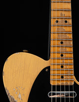 Fender Custom Shop '51 Nocaster Heavy Relic Antique Blonde