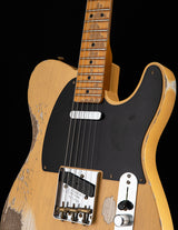 Fender Custom Shop '51 Nocaster Heavy Relic Antique Blonde