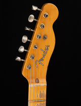 Fender Custom Shop '51 Nocaster Heavy Relic Antique Blonde