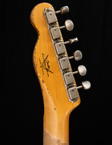 Fender Custom Shop '51 Nocaster Heavy Relic Antique Blonde