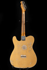Fender Custom Shop '51 Nocaster Heavy Relic Antique Blonde