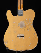 Fender Custom Shop '51 Nocaster Heavy Relic Antique Blonde