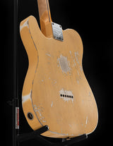 Fender Custom Shop '51 Nocaster Heavy Relic Antique Blonde