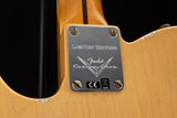 Fender Custom Shop '51 Nocaster Heavy Relic Antique Blonde