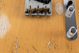 Fender Custom Shop '51 Nocaster Heavy Relic Antique Blonde