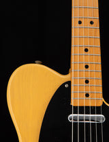 Used Fender '52 Reissue Telecaster Butterscotch Blonde Vintage Guitar