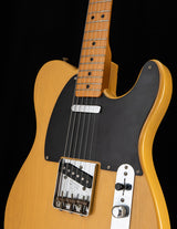 Used Fender '52 Reissue Telecaster Butterscotch Blonde Vintage Guitar