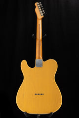 Used Fender '52 Reissue Telecaster Butterscotch Blonde Vintage Guitar