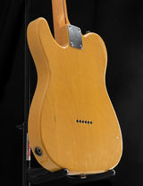 Used Fender '52 Reissue Telecaster Butterscotch Blonde Vintage Guitar
