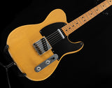 Used Fender '52 Reissue Telecaster Butterscotch Blonde Vintage Guitar