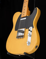 Used Fender '52 Reissue Telecaster Butterscotch Blonde Vintage Guitar