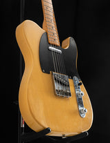 Used Fender '52 Reissue Telecaster Butterscotch Blonde Vintage Guitar