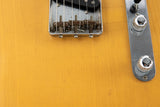 Used Fender '52 Reissue Telecaster Butterscotch Blonde Vintage Guitar