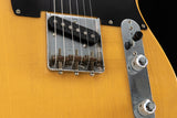 Used Fender '52 Reissue Telecaster Butterscotch Blonde Vintage Guitar