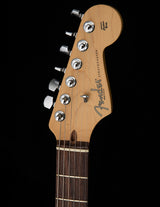 Used Fender Standard Stratocaster HH Inca Silver