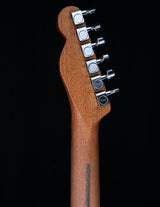 Used Fender Limited Edition Acoustasonic Telecaster Pink Paisley