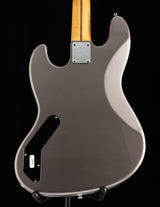 Fender Aerodyne Special Jazz Bass Dolphin Gray Metallic