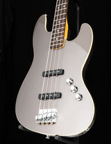 Fender Aerodyne Special Jazz Bass Dolphin Gray Metallic