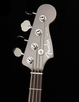 Fender Aerodyne Special Jazz Bass Dolphin Gray Metallic