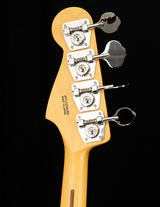 Fender Aerodyne Special Jazz Bass Dolphin Gray Metallic